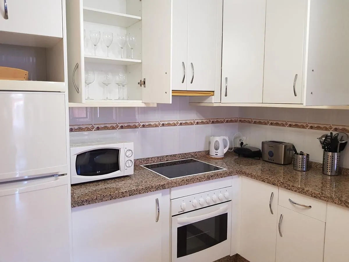 Ocean View Suite Close To Beach With Pool & Wifi Callao Salvaje 0*,