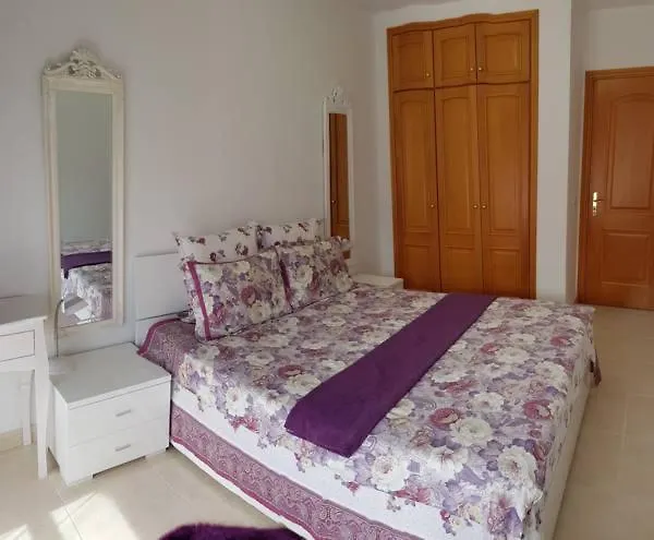 Ocean View Suite Close To Beach With Pool & Wifi Callao Salvaje