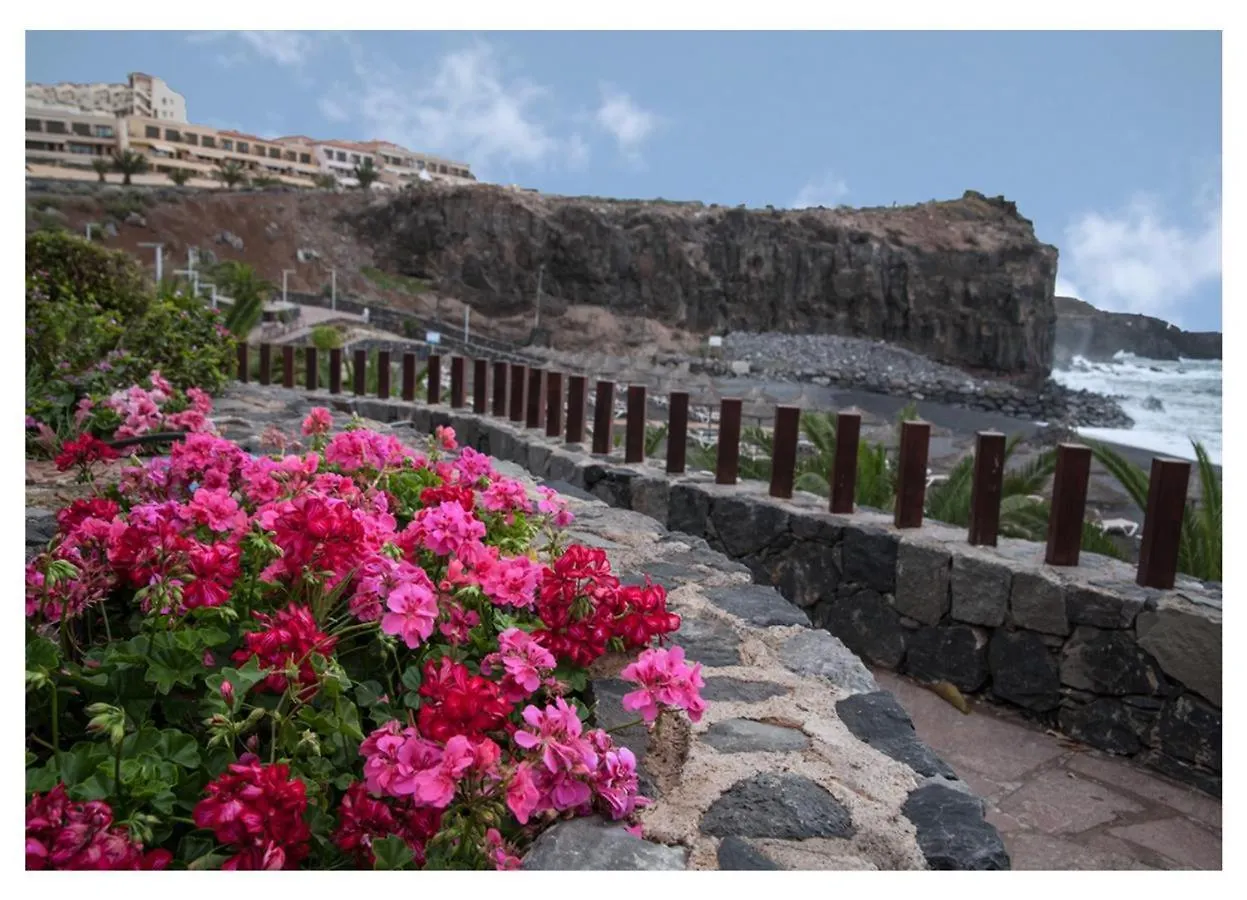 Apartamento Ocean View Suite Close To Beach With Pool & Wifi Callao Salvaje