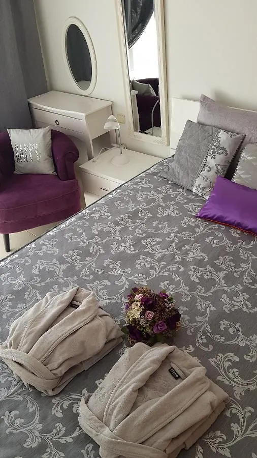 Ocean View Suite Close To Beach With Pool & Wifi Callao Salvaje Apartamento