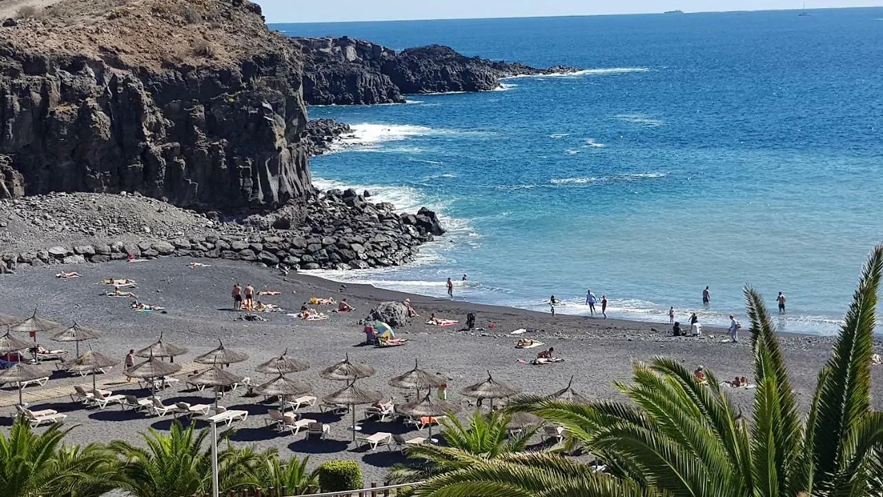 Ocean View Suite Close To Beach With Pool & Wifi Callao Salvaje Apartman