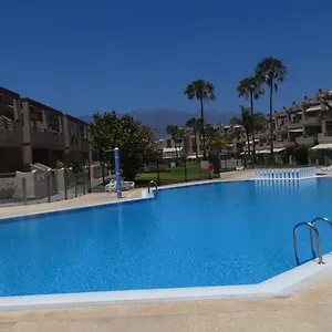 Vivienda Vacacional La Tejita Apartamento Granadilla De Abona