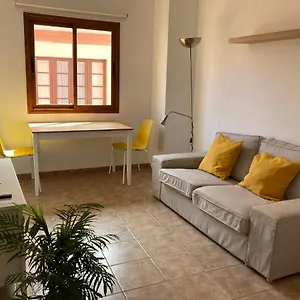 La Laguna Centro Apartamento Apartamento La Laguna (Tenerife)