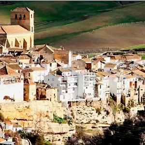 Adarbe Apartamento Alhama de Granada