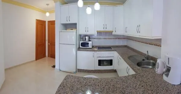 Ocean View Suite Close To Beach With Pool & Wifi Callao Salvaje 0*,  Spanien