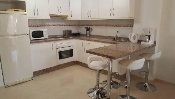 Ocean View Suite Close To Beach With Pool & Wifi Callao Salvaje 0*,