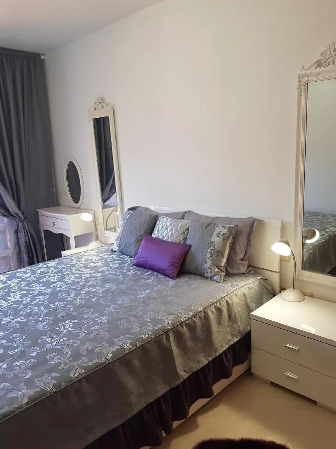 Ocean View Suite Close To Beach With Pool & Wifi Callao Salvaje Lejlighed