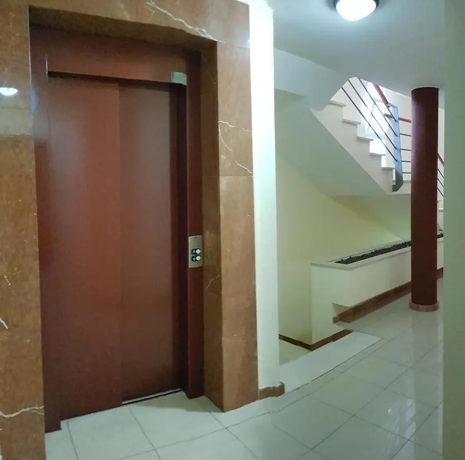 Ocean View Suite Close To Beach With Pool & Wifi Callao Salvaje