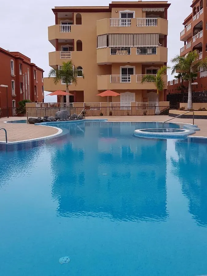 Ocean View Suite Close To Beach With Pool & Wifi Callao Salvaje 0*,