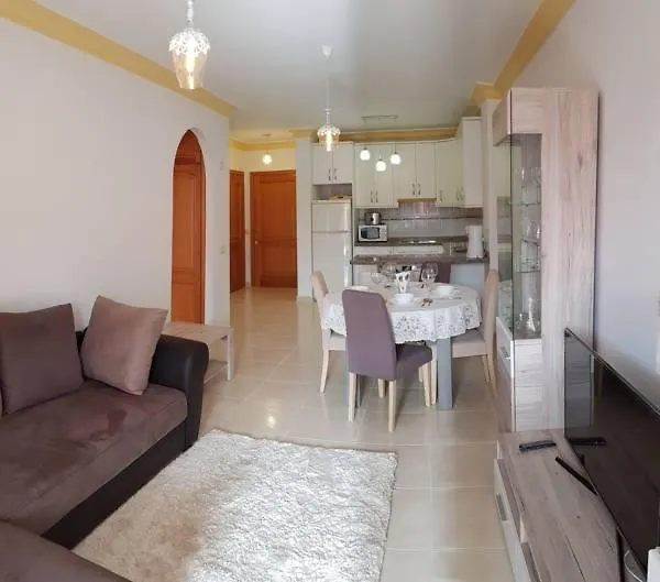 Ocean View Suite Close To Beach With Pool & Wifi Callao Salvaje Lejlighed