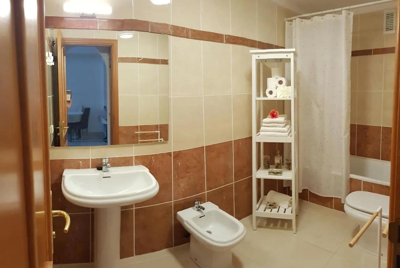 Ocean View Suite Close To Beach With Pool & Wifi Callao Salvaje
