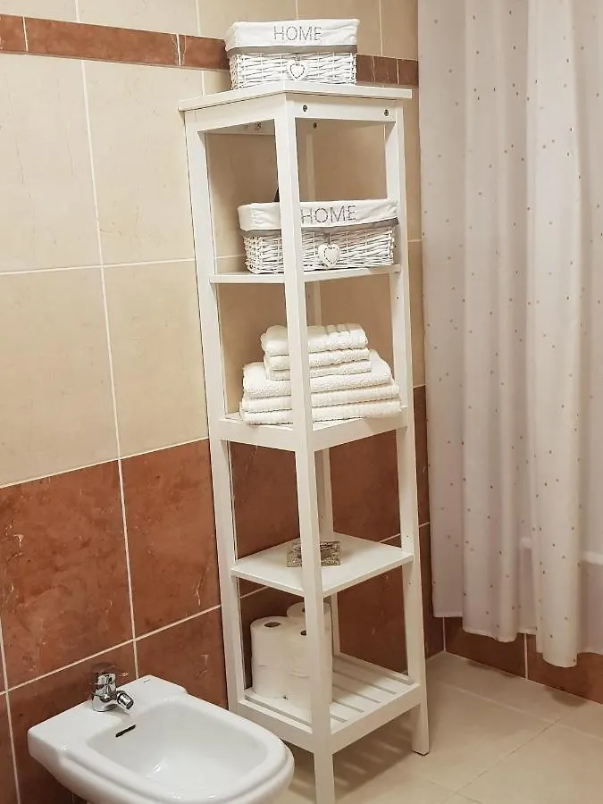 Lejlighed Ocean View Suite Close To Beach With Pool & Wifi Callao Salvaje
