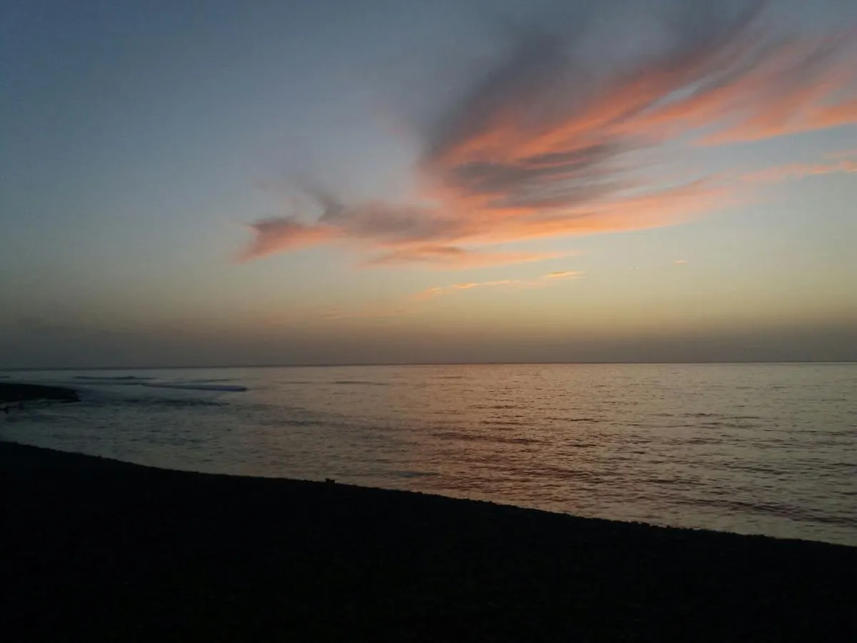Ocean View Suite Close To Beach With Pool & Wifi Callao Salvaje Lejlighed