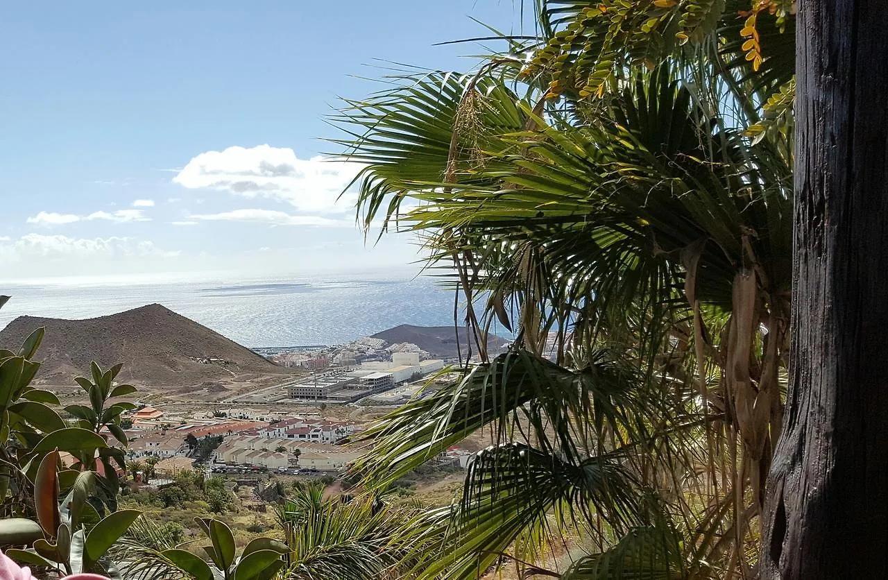 Ocean View Suite Close To Beach With Pool & Wifi Callao Salvaje 0*,