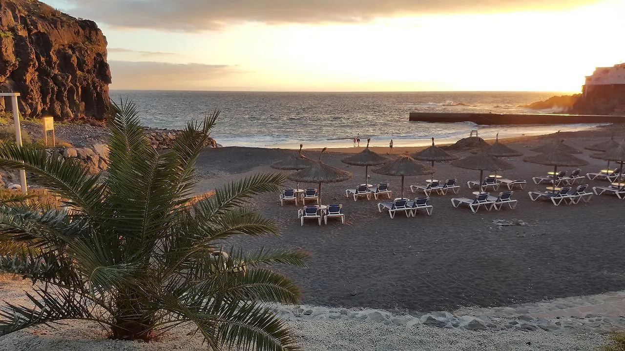 Ocean View Suite Close To Beach With Pool & Wifi Callao Salvaje 0*,  Spanien