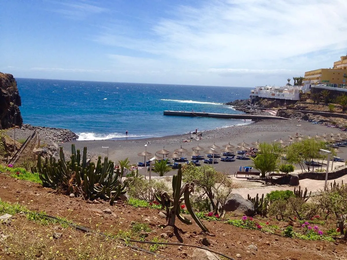 Ocean View Suite Close To Beach With Pool & Wifi Callao Salvaje