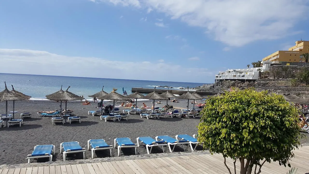 Ocean View Suite Close To Beach With Pool & Wifi Callao Salvaje Lejlighed