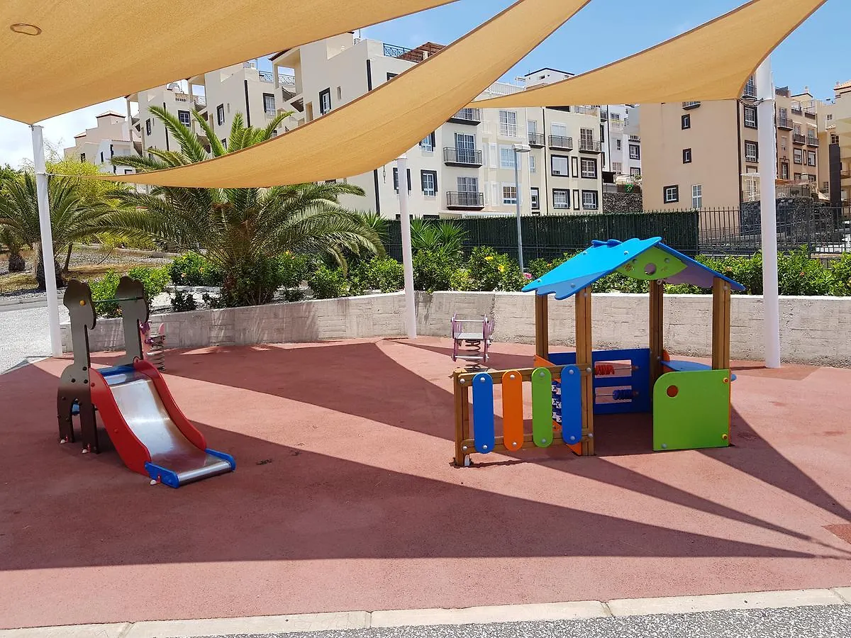 Ocean View Suite Close To Beach With Pool & Wifi Callao Salvaje Spanien